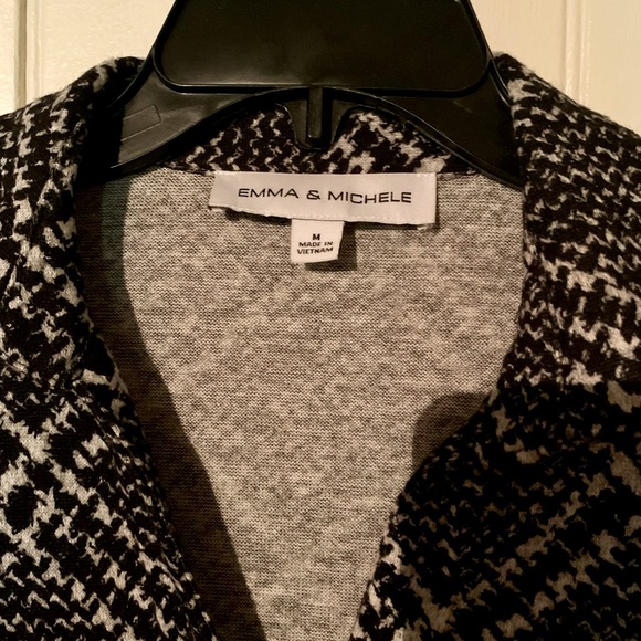 Emma & Michele Baby Doll Dress - Picture 2 of 4